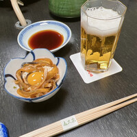 夕凪橋 多古安 - 