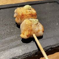 焼鳥 市松 - 