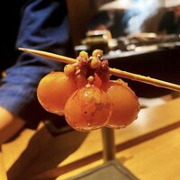 焼鳥 市松 - 