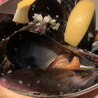 グランド・セントラル・オイスターバー&レストラン 品川店 - 