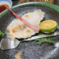 夕凪橋 多古安 - 