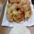 鯉幟 - 料理写真:鶏天（480円）サクサク～（ポン酢もくれます）
