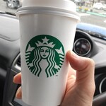 スターバックス・コーヒー - 