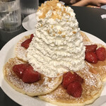 エッグスンシングス 神戸ハーバーランド店 - 