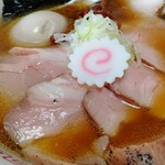 らぁ麺ここん - 