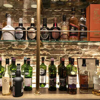 TOKYO Whisky Library - 