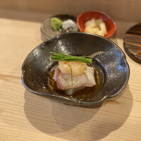 登喜和鮨 新発田本店 - 