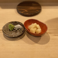 登喜和鮨 新発田本店 - 