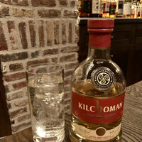 TOKYO Whisky Library - 