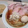 麺屋 聖 久御山店