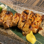 Sushi Sakanami Yajima - 