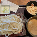 手打うどん ごんべえ - 