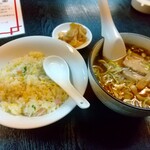 上海美食 - 