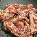 Shichirin Yakiniku Anan - 