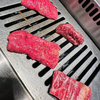 焼肉うしごろ 横浜店 - 