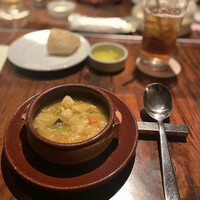 トラットリア セッテ ハイアット リージェンシー 京都 - 