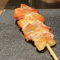 焼鳥 嘉とう - 