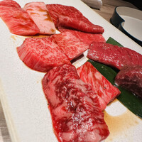焼肉うしごろ 横浜店 - 