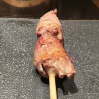 焼鳥 嘉とう - 