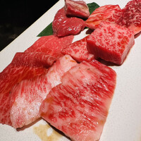 焼肉うしごろ 横浜店 - 