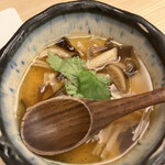 Sake To Meshi Takuwo - 