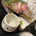 Yoshimasa Sake To Sakana - 