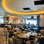 SKYLOUNGE SIRIUS - 