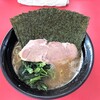 横浜家系らーめん ぼうそう家