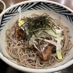 Oraga Soba - 