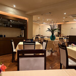 Ristorante CORTESIA - 