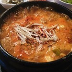 韓国料理 ホンデポチャ - 