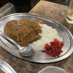 たまい駅前酒場 - 