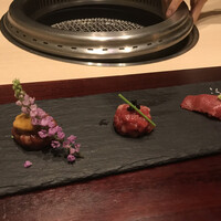 西麻布けんしろう - 