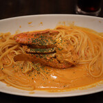 イタリアンバル バンビーノ - 