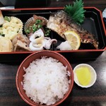 おばんさいDINING じん - 