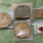 みんなのお菓子屋さん レゼル - 