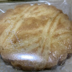 みんなのお菓子屋さん レゼル - ガレットブルトンヌ