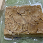 みんなのお菓子屋さん レゼル - フロランタン