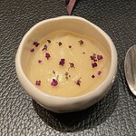 La Dame de Pic London - 