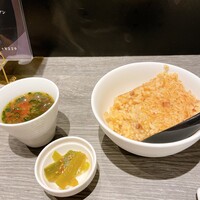 鉄板焼katakago - 