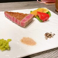 鉄板焼katakago - 