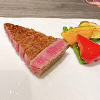 鉄板焼katakago - 