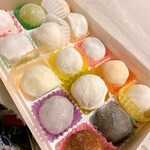 角屋菓子舗 - 