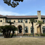 山手十番館 レストラン＆カフェ - 