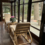 山手十番館 レストラン＆カフェ - 