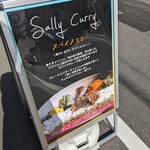 Sally Curry - 