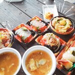 糸満市物産センター遊食来 - 