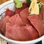 Maguro Shokudou - 