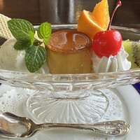 山手十番館 レストラン＆カフェ - 