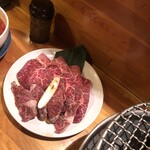 Sumibi Yakiniku Kisen - 